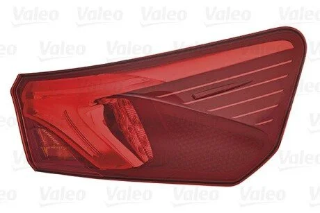 Задній ліхтар Valeo 047037