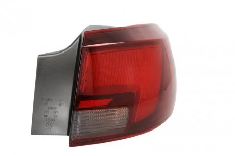 Задний фонарь Valeo 047072