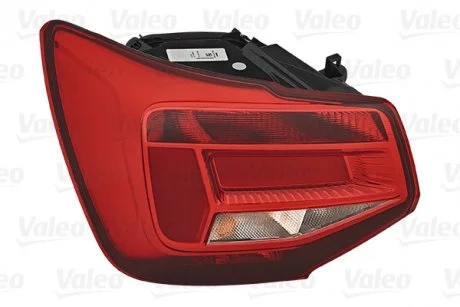 Задний фонарь Valeo 047085