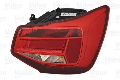 Задний фонарь Valeo 047086