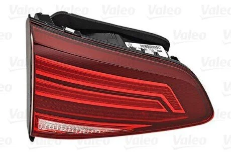 Задний фонарь Valeo 047187 (фото 1)