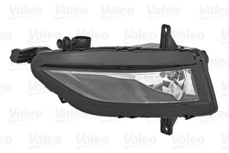 Повторитель поворота Valeo 047417