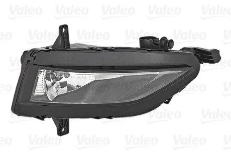 Повторитель поворота Valeo 047418