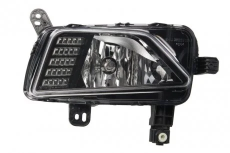 Противотуманная фара передняя Valeo 047426