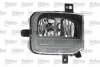 Протитуманна фара передня Valeo 047435 (фото 1)