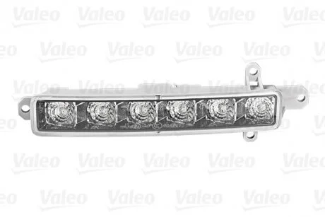 Дневные ходовые огни Valeo 047712