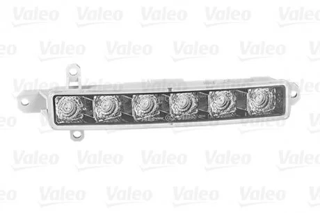 Денні ходові вогні Valeo 047713 (фото 1)