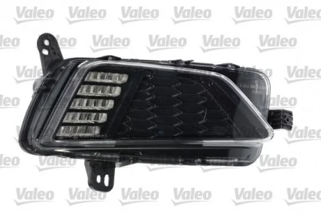Повторитель поворота Valeo 047718