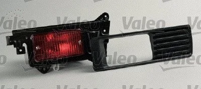 Задній ліхтар Valeo 084536