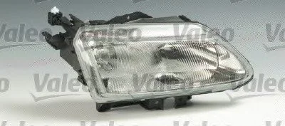 ФАРА RENAULT LAGUNA I 95> ЛВ Valeo 085310