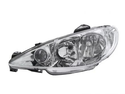 Фара автомобильная Valeo 087275