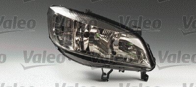Фара автомобільна Valeo 087454 (фото 1)