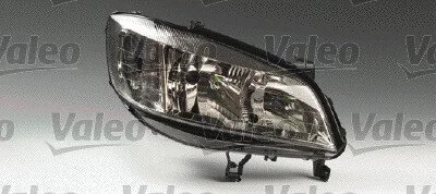 Фара автомобильная Valeo 087454