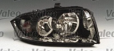 Фара автомобильная Valeo 087671
