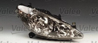 Фара автомобільна Valeo 088034