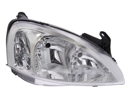 Фара автомобильная Valeo 088343