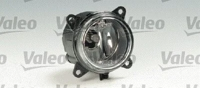 Противотуманная фара передняя Valeo 088900
