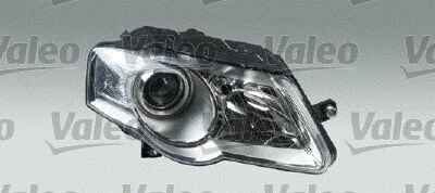 Фара автомобільна Valeo 088977
