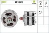 Генератор Valeo 101822 (фото 1)
