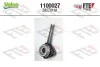 Підшипник вичавний NISSAN/OPEL/RENAULT Interstar/Primastar/Movano/Vivaro/Trafic/Laguna &quot;1,9-2,8 &quot;96&gt; Valeo 1100027 (фото 1)