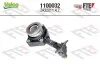 Підшипник зчеплення гідравлічний VOLVO C30, S40 II, V50, FORD C-MAX, FOCUS C-MAX, FOCUS II, FOCUS III, GALAXY II, MONDEO IV, S-MAX, TOURNEO CONNECT 1.5D-2.0LPG 06.02- Valeo 1100032 (фото 1)