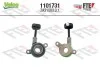 Подшипник выжимной DACIA/RENAULT Duster/Logan/Kangoo/Lagoona/Megane &quot;1,2-1,6 &quot;01&gt;&gt; Valeo 1101731 (фото 1)