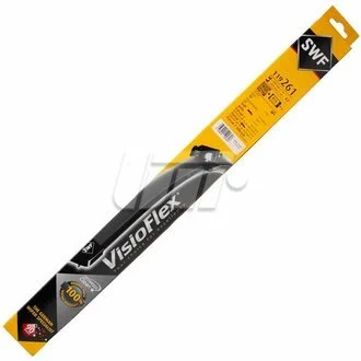 К-т стеклоочистителей SWF VISIOFLEX 600mm + 480mm x 2 Valeo 119261 (фото 1)