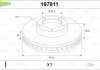 Автозапчастина Valeo 197811 (фото 1)