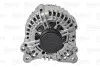 Генератор (14В, 140А, новий) AUDI A1, A3, A4 B6, A4 B7, A8 D4, Q3, TT CHRYSLER SEBRING DODGE AVENGER, CALIBER, JOURNEY FORD GALAXY I JEEP COMPASS, PATRIOT SEAT ALHAMBRA, ALTEA 1.0-4.0 09.95- Valeo 200012 (фото 2)