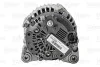 Генератор (14В, 140А, новий) AUDI A1, A3, A4 B6, A4 B7, A8 D4, Q3, TT CHRYSLER SEBRING DODGE AVENGER, CALIBER, JOURNEY FORD GALAXY I JEEP COMPASS, PATRIOT SEAT ALHAMBRA, ALTEA 1.0-4.0 09.95- Valeo 200012 (фото 3)