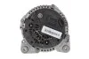 Генератор (14В, 180А, новий) AUDI A6 ALLROAD C6, A6 C6, A8 D3, Q7 VW TOUAREG 2.7D-4.2D 05.03-08.15 Valeo 200197 (фото 3)
