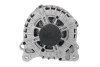 Генератор (14В, 140А, новий) AUDI A3, TT, SEAT EXEO, EXEO ST, SKODA SUPERB II, VW AMAROK, CALIFORNIA T5 CAMPER, CALIFORNIA T6 CAMPER, CRAFTER 30-35, CRAFTER 30-50, EOS, GOLF V 1.4-3.6 04.03- Valeo 200219 (фото 2)