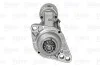 Стартер (12В, 2кВт, новий) AUDI A3, TT SEAT ALTEA, ALTEA XL, CORDOBA, IBIZA III, IBIZA IV, IBIZA IV SC, LEON, TOLEDO III SKODA FABIA I, FABIA I PRAKTIK, FABIA II, OCTAVIA II 1.4-2.0D 10.99- Valeo 201001 (фото 2)