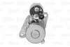Стартер (12В, 2кВт, новий) AUDI A3, TT SEAT ALTEA, ALTEA XL, CORDOBA, IBIZA III, IBIZA IV, IBIZA IV SC, LEON, TOLEDO III SKODA FABIA I, FABIA I PRAKTIK, FABIA II, OCTAVIA II 1.4-2.0D 10.99- Valeo 201001 (фото 3)