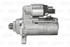 Стартер (12В, 2кВт, новий) AUDI A3, TT SEAT ALTEA, ALTEA XL, CORDOBA, IBIZA III, IBIZA IV, IBIZA IV SC, LEON, TOLEDO III SKODA FABIA I, FABIA I PRAKTIK, FABIA II, OCTAVIA II 1.4-2.0D 10.99- Valeo 201001 (фото 4)