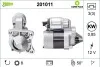 Стартер Valeo 201011 (фото 4)
