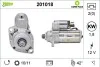 Стартер Valeo 201018 (фото 4)