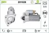 Стартер (12В, 1,4кВт, новий) CITROEN BERLINGO, BERLINGO/MINIVAN, C15/MINIVAN, C4, C4 I, C5 I, C5 II, C5 III, C8, C-CROSSER, EVASION, JUMPER I, JUMPY I, XANTIA, XANTIA/KOMBI, XM 1.4-2.2D 05.89- 201028