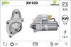 Стартер Valeo 201029 (фото 4)