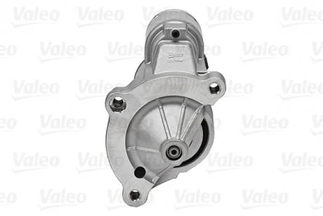 Стартер (12В, 1,7кВт, новий) CITROEN BERLINGO, BERLINGO/MINIVAN, C5 I, EVASION, JUMPER I, JUMPY I, XANTIA, XANTIA/KOMBI, XM, XSARA, XSARA PICASSO, XSARA/HATCHBACK, XSARA/KOMBI 1.8D-2.2D 03.88-12.15 Valeo 201029