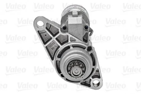 Стартер Valeo 201051