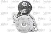 Стартер Valeo 201064 (фото 3)