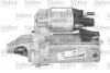Стартер Valeo 201064 (фото 4)