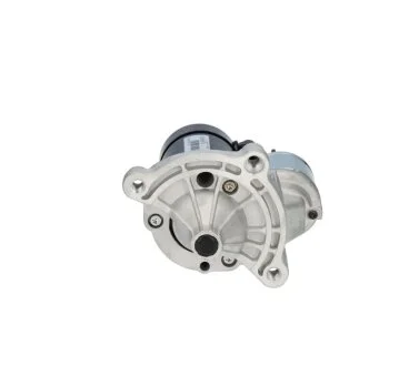 Стартер (12В, 1кВт, новий) CITROEN BERLINGO, BX, EVASION, JUMPER I, JUMPY II, VISA, XANTIA, XM, XSARA, ZX, FIAT DUCATO, ULYSSE, LANCIA ZETA, PEUGEOT 205 I, 205 II, 305 II 1.6-2.0LPG 10.82-12.18 Valeo 201079