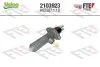 Главный цилиндр сцепления Valeo 2103923 (фото 1)
