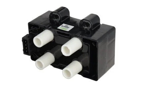 Катушка запалювання Valeo 245079