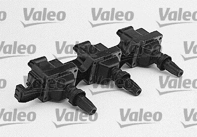 Катушка запалювання Valeo 245088