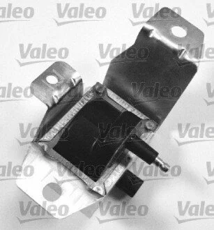 Котушка запалювання Valeo 245130