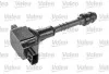 Котушка запалювання NISSAN ALMERA II, ALMERA TINO, PRIMERA 1.5-2.0 06.96-10.08 245250