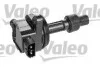 Котушка запалювання VOLVO C30, S40 I, V40, V50 1.6-2.0 07.95-12.12 245258